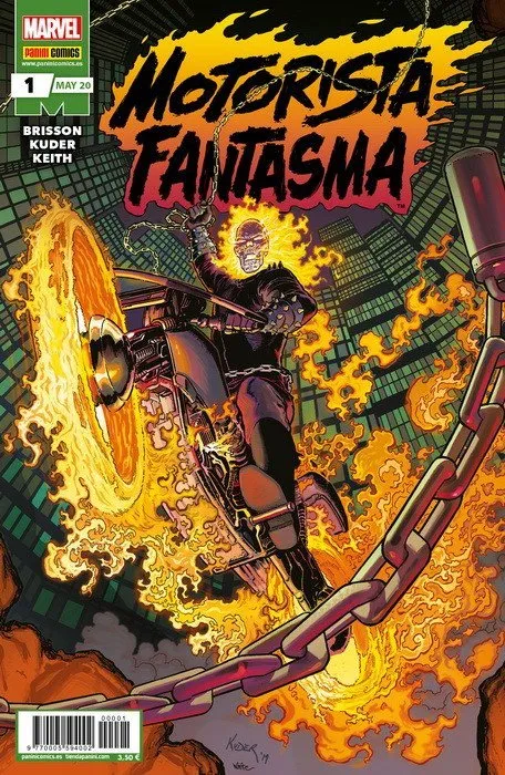 Motorista Fantasma (2020-2024)