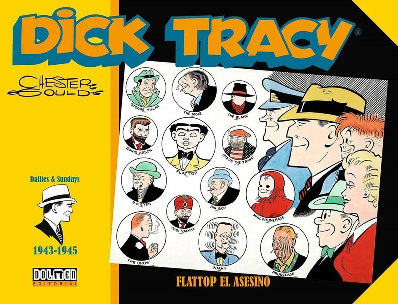 Dick Tracy