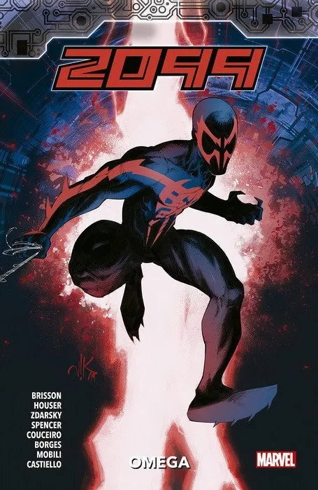 2099: Omega (2020)