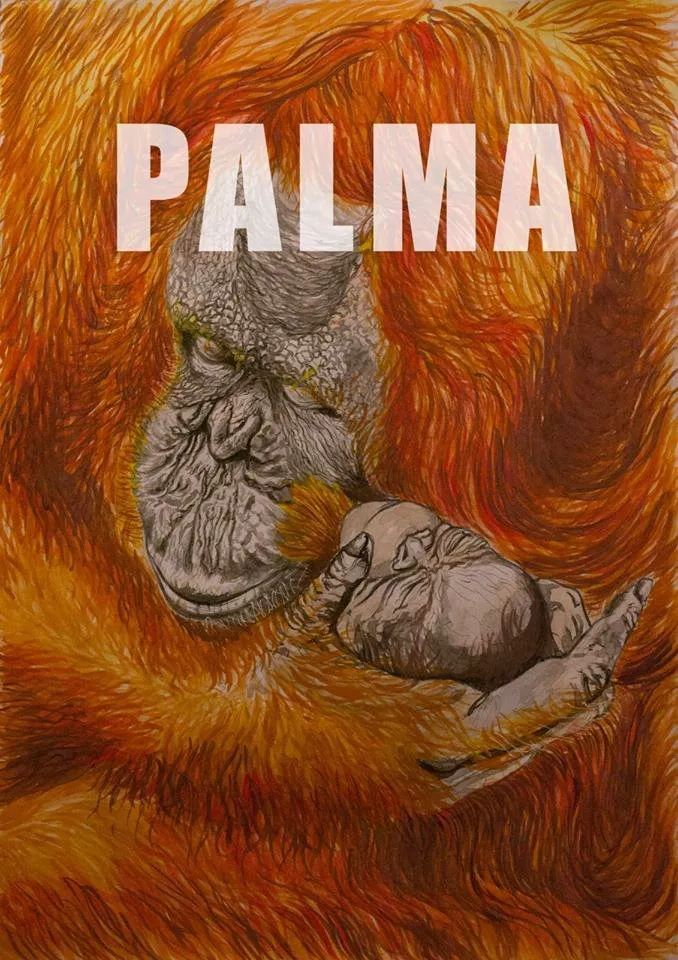 Palma (Autoedición)