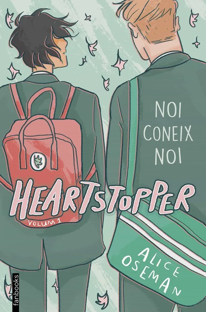Heartstopper (Catalán)