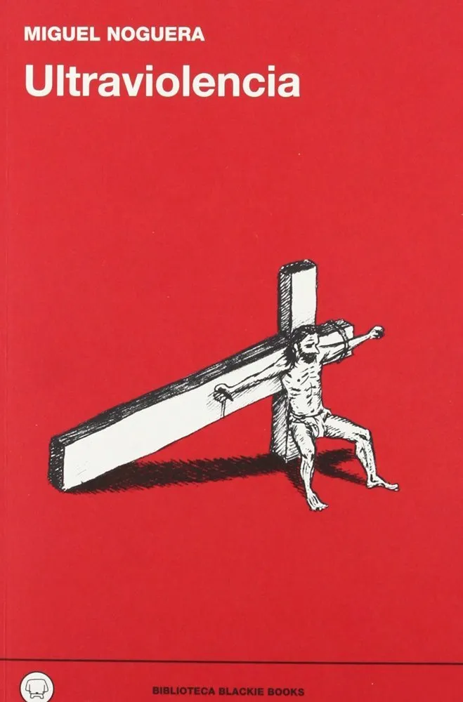 Ultraviolencia