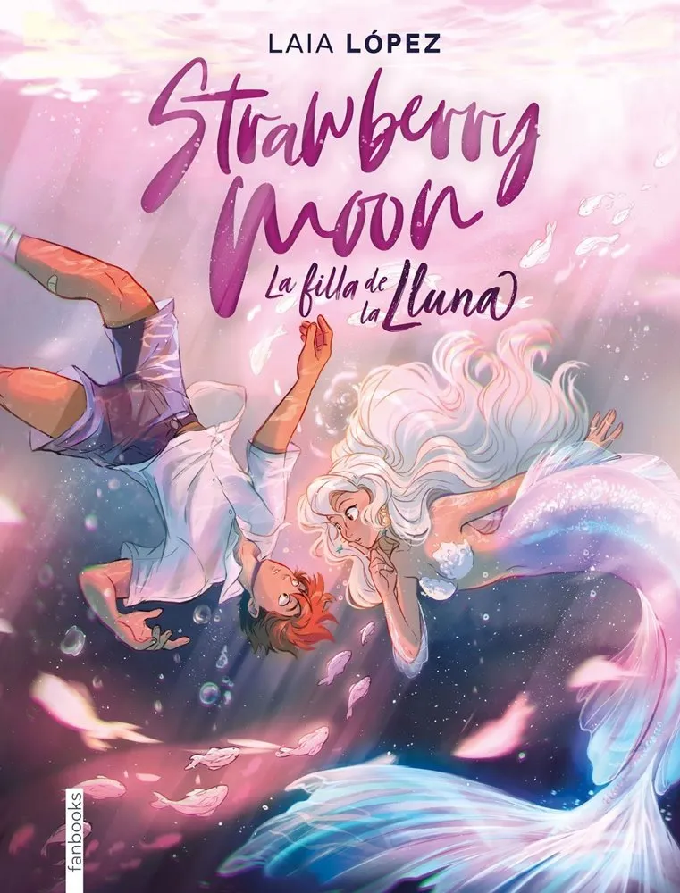Strawberry Moon (Catalán)
