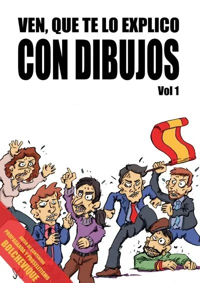 Ven, que te lo explico con dibujos