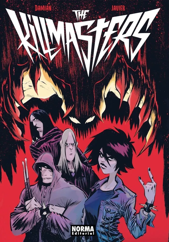 The Killmasters