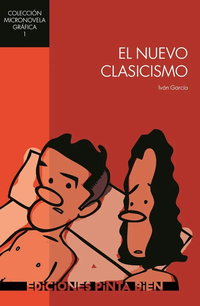 Colección Micronovela Gráfica