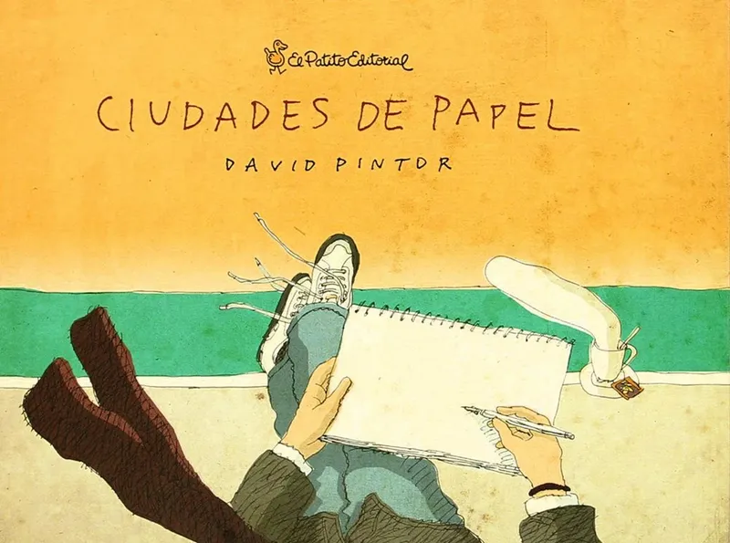 Ciudades de papel