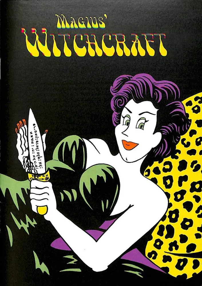 Witchcraft