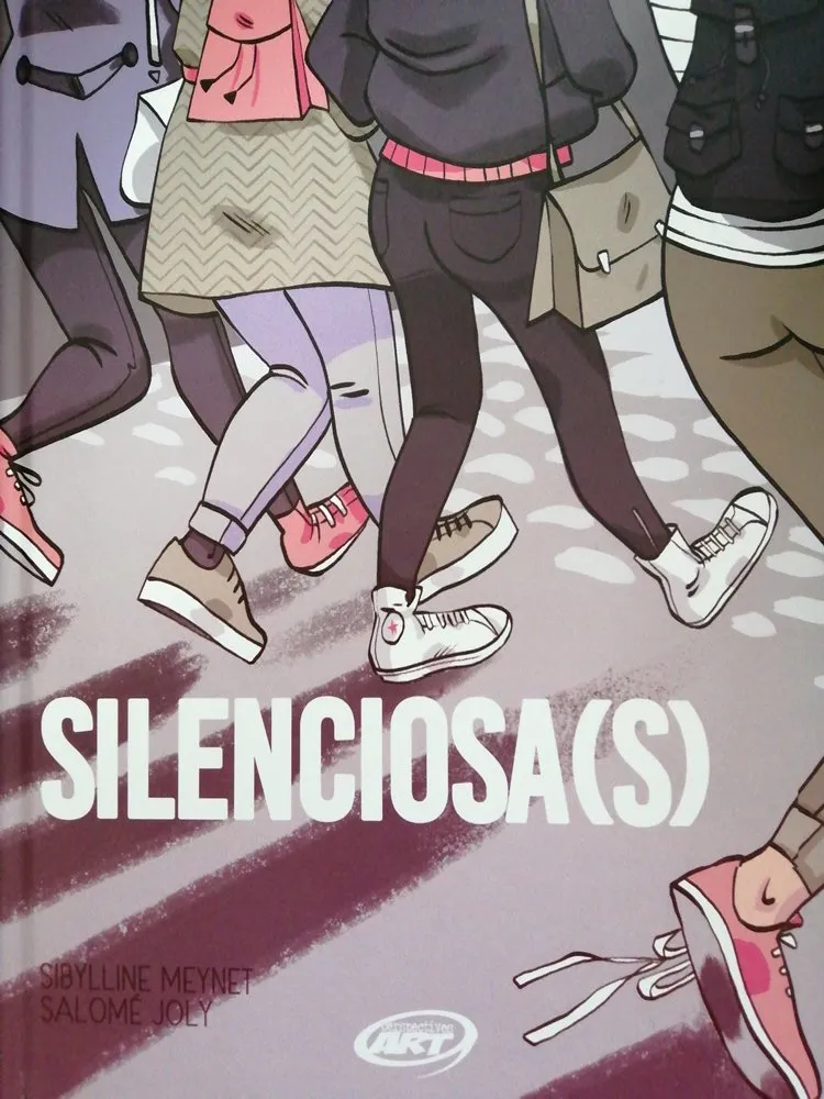 Silenciosa(s)