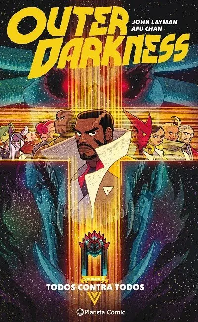 Outer Darkness