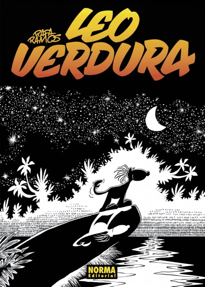 Leo Verdura