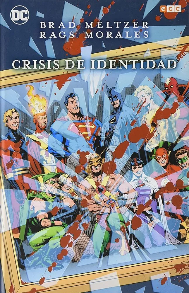 Crisis de Identidad