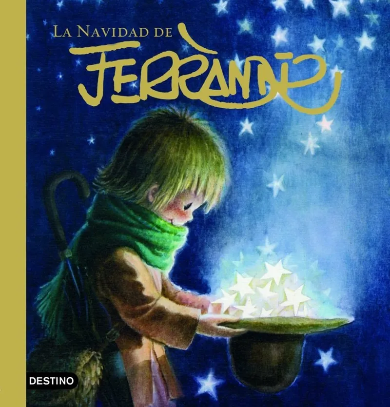 La Navidad de Ferràndiz