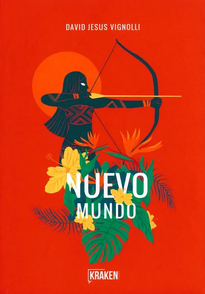 Nuevo Mundo