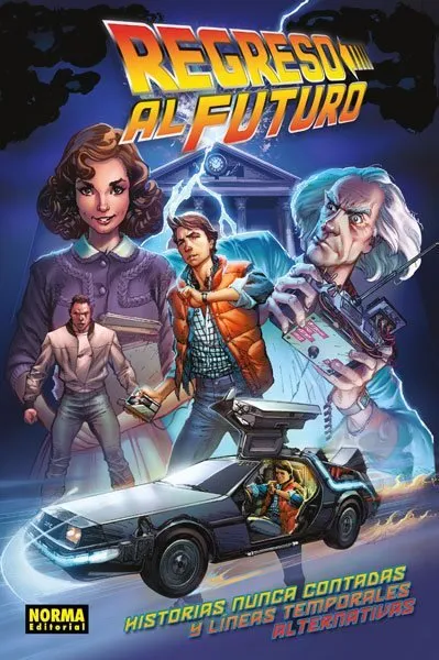 Regreso al Futuro