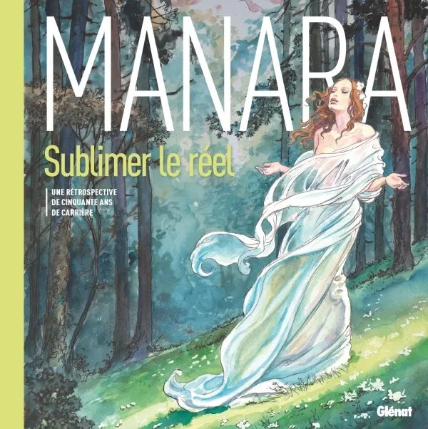 Sublimer le réel: Une rétrospective de cinquante ans de carrière (Francés)