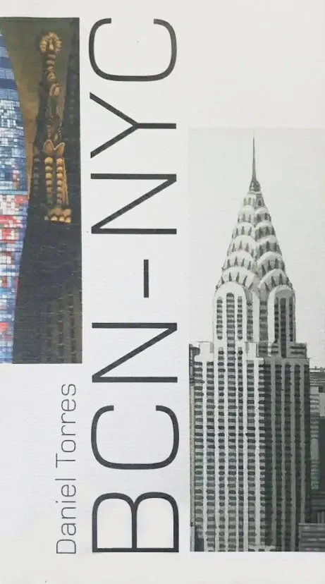 BCN - NYC