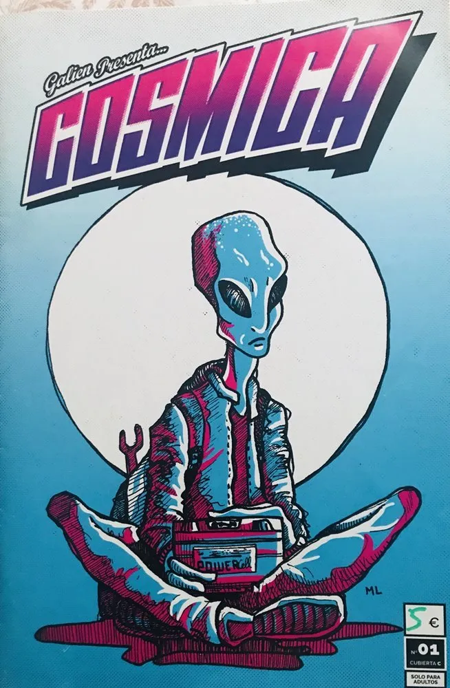 Cosmica
