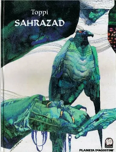 Sahrazad