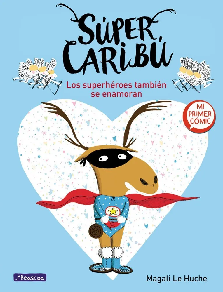 Súper Caribú