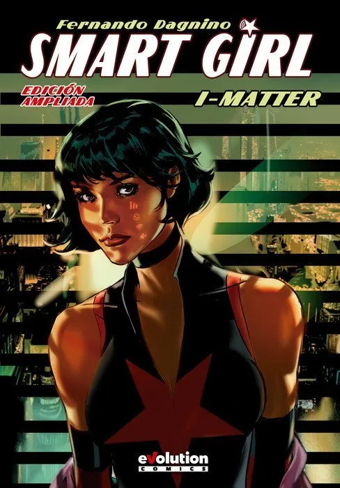 Smart Girl I-Matter Edición ampliada