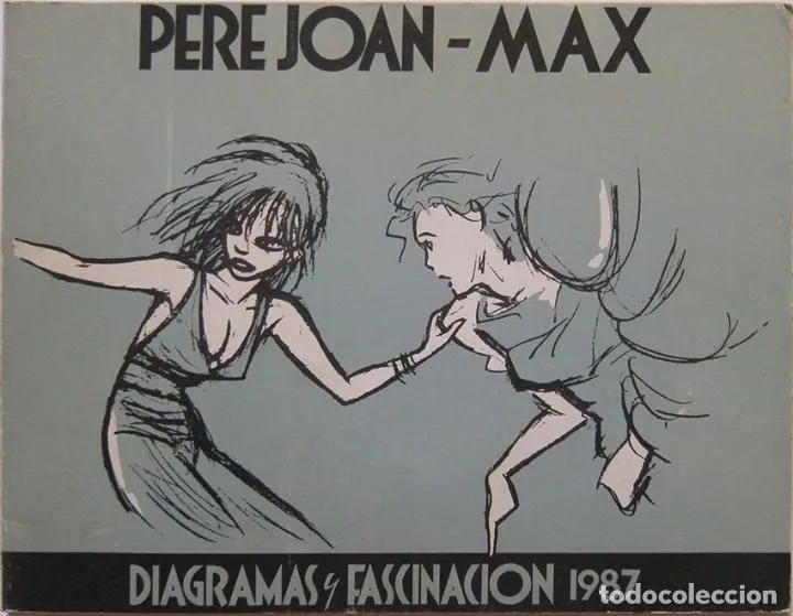 Diagramas y fascinacion 1987