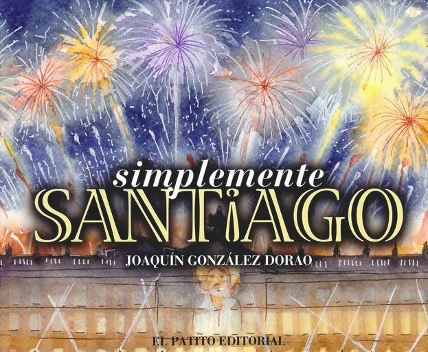 Simplemente Santiago