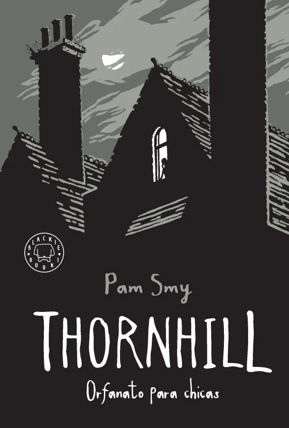 Thornhill - Orfanato para chicas