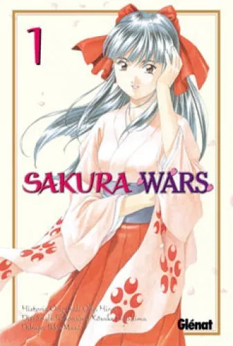 Sakura Wars