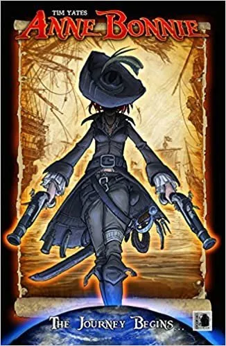 Anne Bonnie