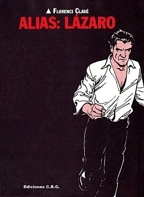 Alias: Lázaro
