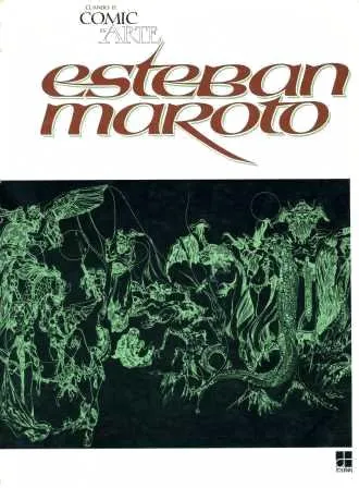 Cuando el cómic es arte