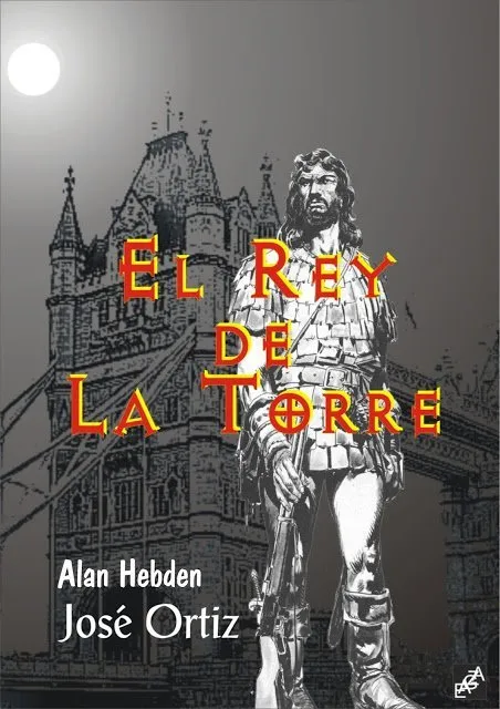 El Rey de la Torre