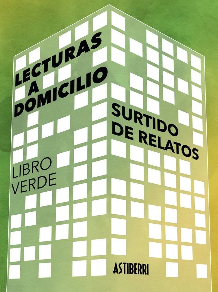 Lecturas a domicilio