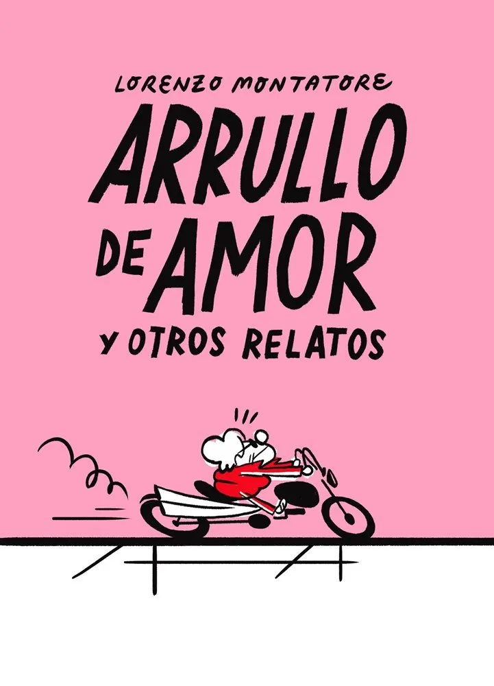 Arrullo de Amor