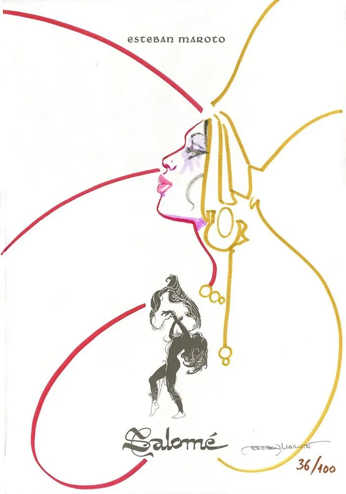 Salomé