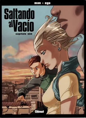Saltando al Vacío