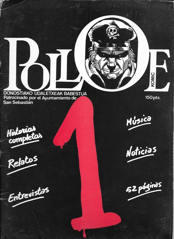 Polloe