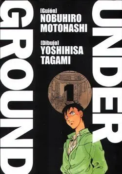Underground (2005)