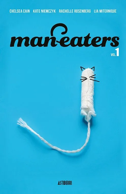 Man-Eaters