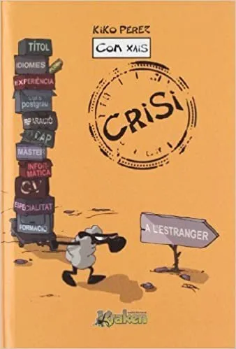 Com Xais: Crisi