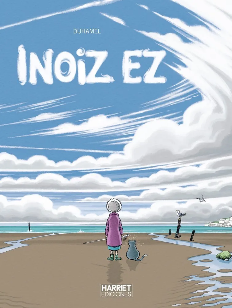 Inoiz ez