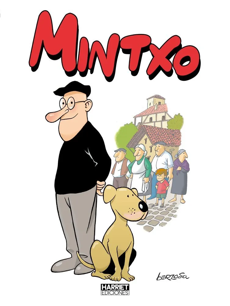 Mintxo