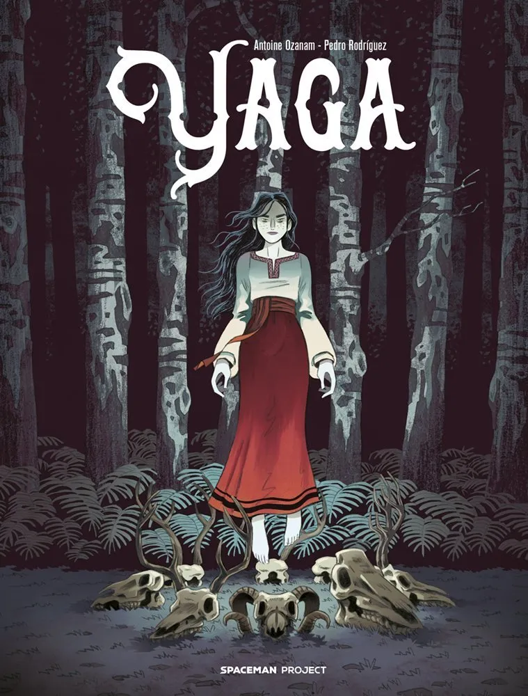 Yaga