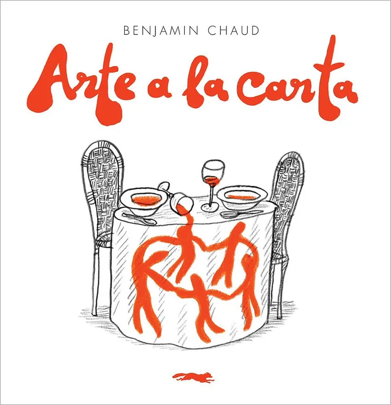 Arte a la carta
