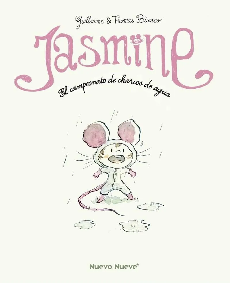 Jasmine