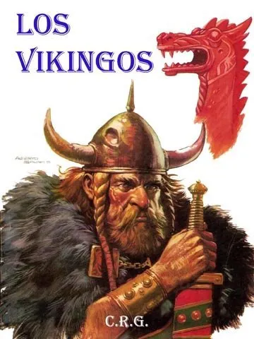 Los vikingos