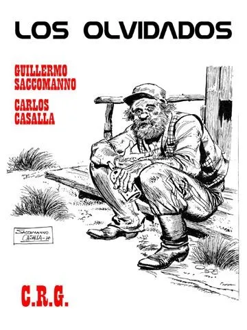 Los Olvidados