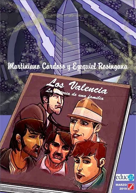Los Valencia