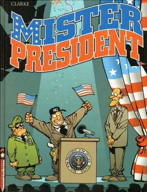 Mister President